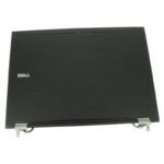 Dell Latitude E6500 LCD Back Cover G068P 0G068P H021P H020P