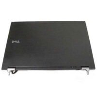 Dell Latitude E6500 LCD Back Cover G433D 0G433D Y457H XX187