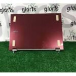 Dell Latitude E6500 LCD Back Cover W891N 0W891N