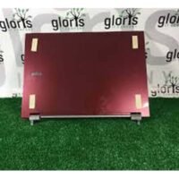 Dell Latitude E6500 LCD Back Cover W891N 0W891N