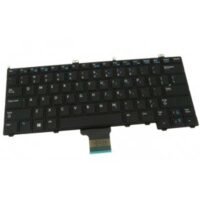 Dell Latitude E7240 Laptop Keyboard - Non-Backlight - D4HRW