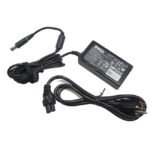 Dell Latitude Z600 / XT / XT2 Laptop AC Power Adapter (PA-1M10) 45W - W34YT
