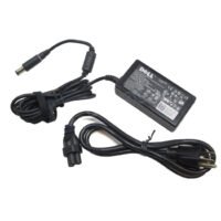 Dell Latitude Z600 / XT / XT2 Laptop AC Power Adapter (PA-1M10) 45W - W34YT