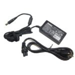 Dell Latitude Z600 / XT / XT2 Laptop AC Power Adapter (PA-1M10) 45W - W34YT