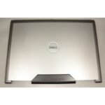 Dell Precision M65 M4300 Lcd Back Cover, Hinges & Front Bezel UN799, 0UN799