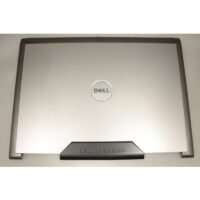 Dell Precision M65 M4300 Lcd Back Cover, Hinges & Front Bezel UN799, 0UN799