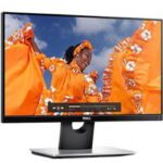 Dell S2216H 21.5-Inch Full HD LED Monitor