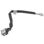 Dell Studio 1440 (14z) Laptop DC Power Input Jack with Cable
