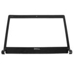 Dell Studio 1457 1458 LCD Bezel With Camera Port