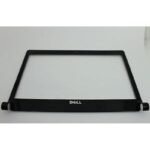 Dell Studio 1457 1458 LCD Bezel With Camera Port