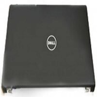 Dell Studio 1535 / 1536 / 1537 15.4" LCD Back Cover Lid Top Plastic - P613X