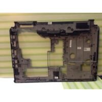 Dell Studio 1535 1536 1537 Bottom Base Case P/N 0R121D