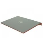 Dell Studio 1535 1536 1537 LCD Back Cover w/ Bezel and Hinges 0P557X