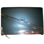Dell Studio 1535 Laptop LCD Back Cover / Rear Case