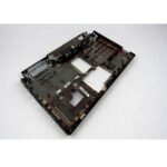 Dell Studio 1555 1557 1558 Laptop Bottom Base Plastic / Metal Frame D176M 0D176M