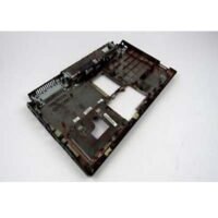 Dell Studio 1555 1557 1558 Laptop Bottom Base Plastic / Metal Frame D176M 0D176M