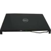 Dell Studio 1555 LCD Back Cover 0W393J