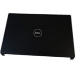 Dell Studio 1555 Laptop LCD Back Cover / Rear Case