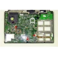 Dell Studio 1737 Laptop Motherboard M824G 0M824