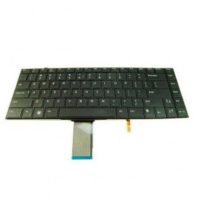 Dell Studio XPS 1340 1640 1645 1647 Backlit Laptop Keyboard - R266D