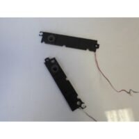Dell Studio XPS 1640 Left and Right Speaker Set