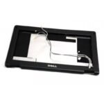 Dell Vostro 1200 LCD Rear Case 0RM258 RM258 With Bezel