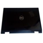 Dell Vostro 1510 1520 Laptop LCD Back Cover / Rear Case
