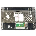 Dell Vostro 1540 Laptop Palmrest Touch Pad Track Pad