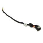 Dell Vostro 1710 / 1720 Laptop DC Power Input Jack with Cable - M615G