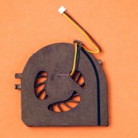 Dell Vostro 3400 3450 3500 MF60090V1-D000-G99 Cpu cooling Fan
