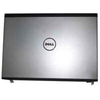 Dell Vostro 3400 Laptop LCD Back Cover and Hinges