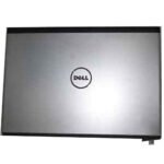 Dell Vostro 3400 Laptop LCD Back Cover w/ Bezel and Hinges