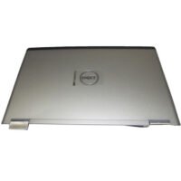 Dell Vostro V13 LCD Back Cover (Silver)