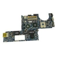Dell XPS 1640 Laptop Motherboard P835D 0P835D