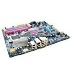 Dell XPS 9100 Laptop Motherboard W1450