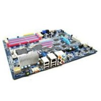 Dell XPS 9100 Laptop Motherboard W1450