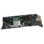 Dell XPS 9343 laptop Motherboard WF2C3 0WF2C3