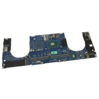 Dell XPS 9550 Laptop Motherboard 4TKNN 04TKNN