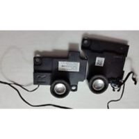 Dell XPS L401X Black Speaker Set Left and Righit 4 PINS 528FP
