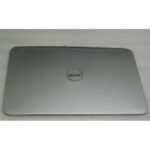 Dell XPS L501x L502x LCD Back Cover w/ Bezel