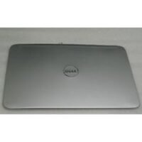 Dell XPS L501x L502x LCD Back Cover w/ Bezel