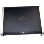 Dell XPS M1330 Laptop LCD Back Cover / Rear Case