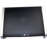 Dell XPS M1330 Laptop LCD Back Cover / Rear Case