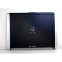 Dell XPS M1530 Laptop LCD Back Cover / Rear Case