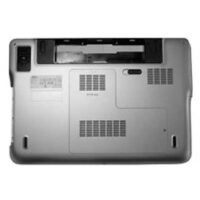 Dell XPS XPS 17 (L702X) Laptop Bottom Base Cover JRJ7T 0JRJ7T