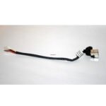 Dell vostro 1310 1320 power dc-in cable dc jack wire 0P282H P282H DC301004500 JAL80