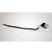 Dell vostro 1310 1320 power dc-in cable dc jack wire 0P282H P282H DC301004500 JAL80