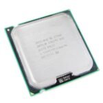 Desktop Intel Core 2 Duo E7500 processor 2.9GHz 3MB/1066MHz For LGA 775