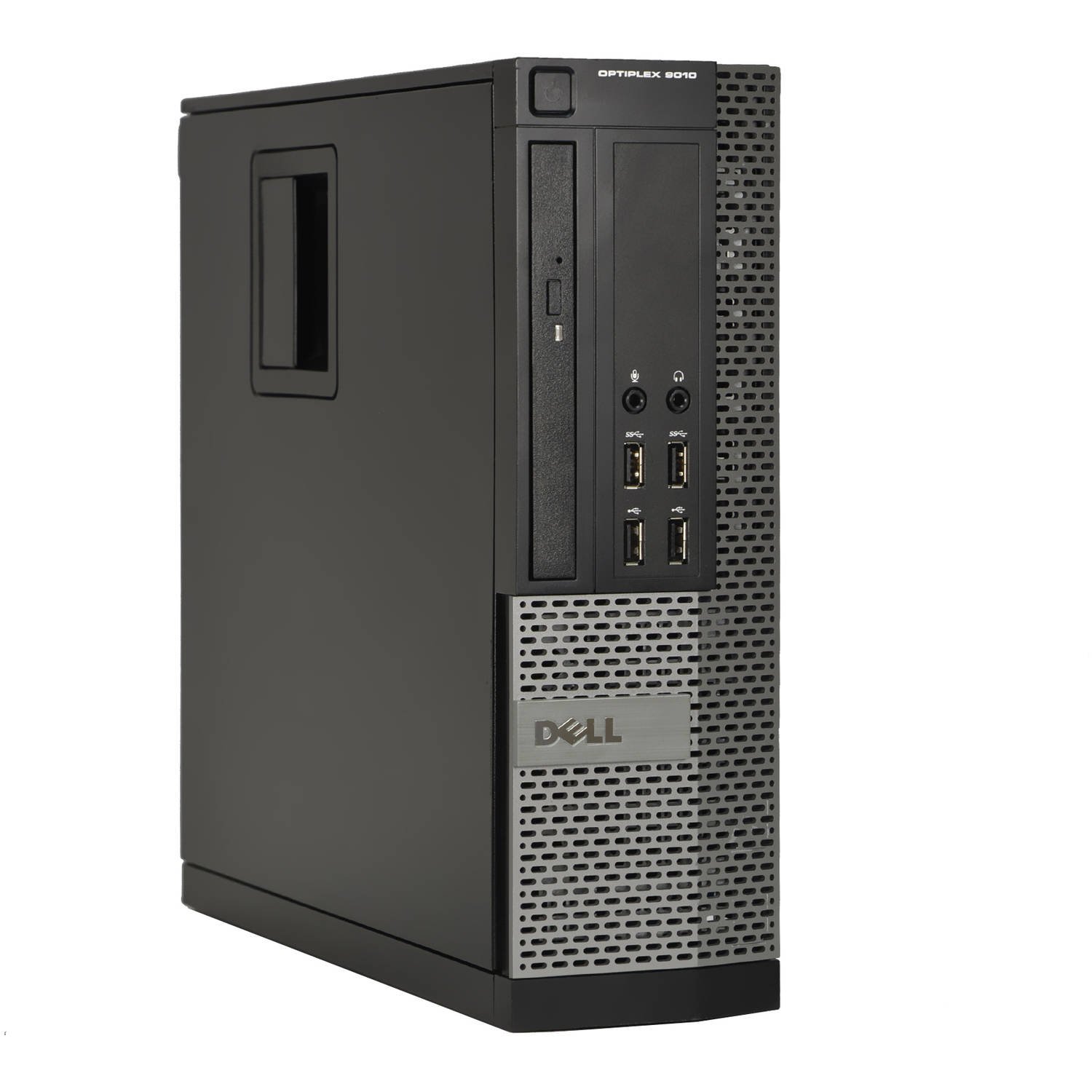 Desktop PC CPU COMPUTER CORE i5 PROCESSOR / 8GB RAM - Image 3