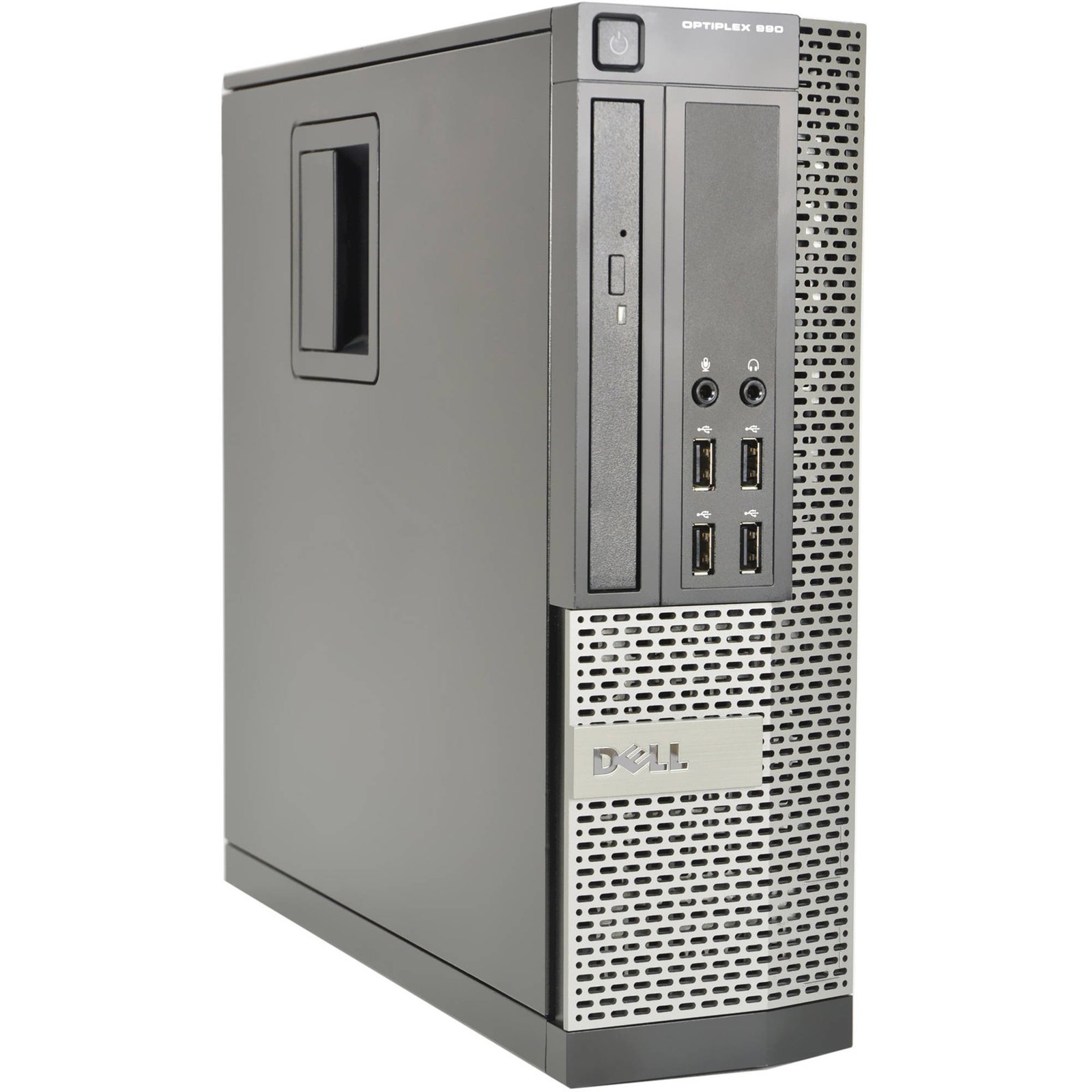 Desktop PC CPU COMPUTER CORE i5 PROCESSOR / 8GB RAM - Image 2